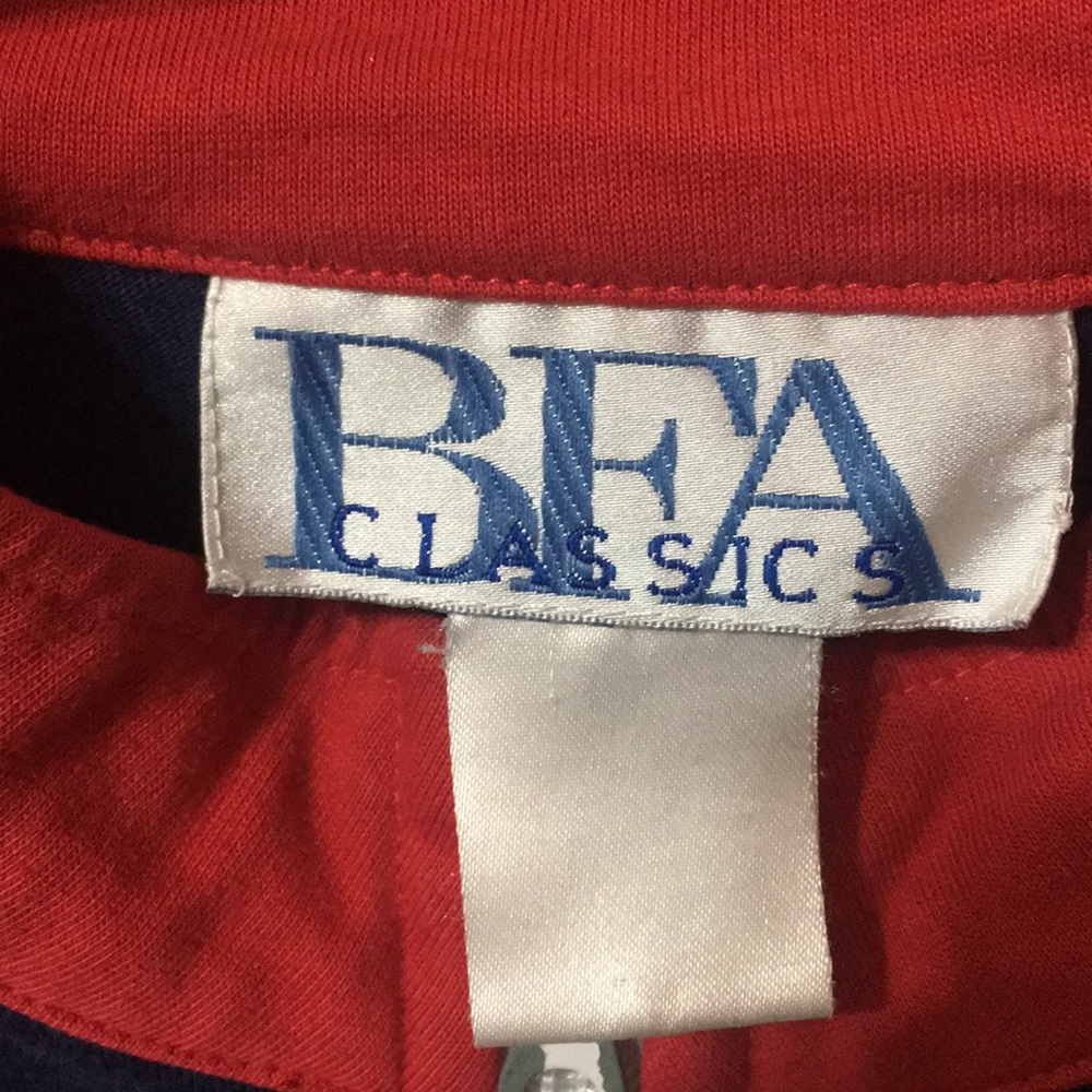 Zip-up jacket - Picture 2 of 2